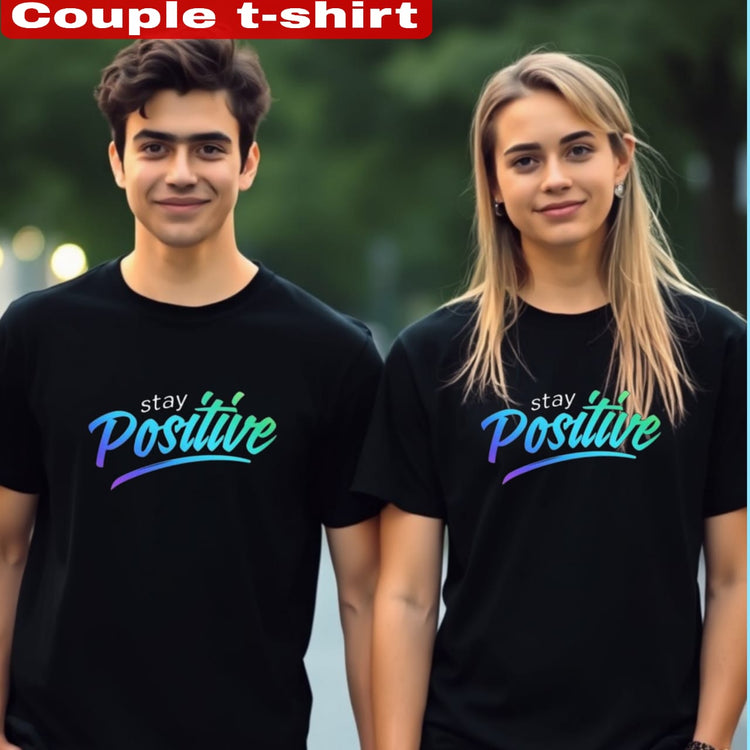 couple t-shirt