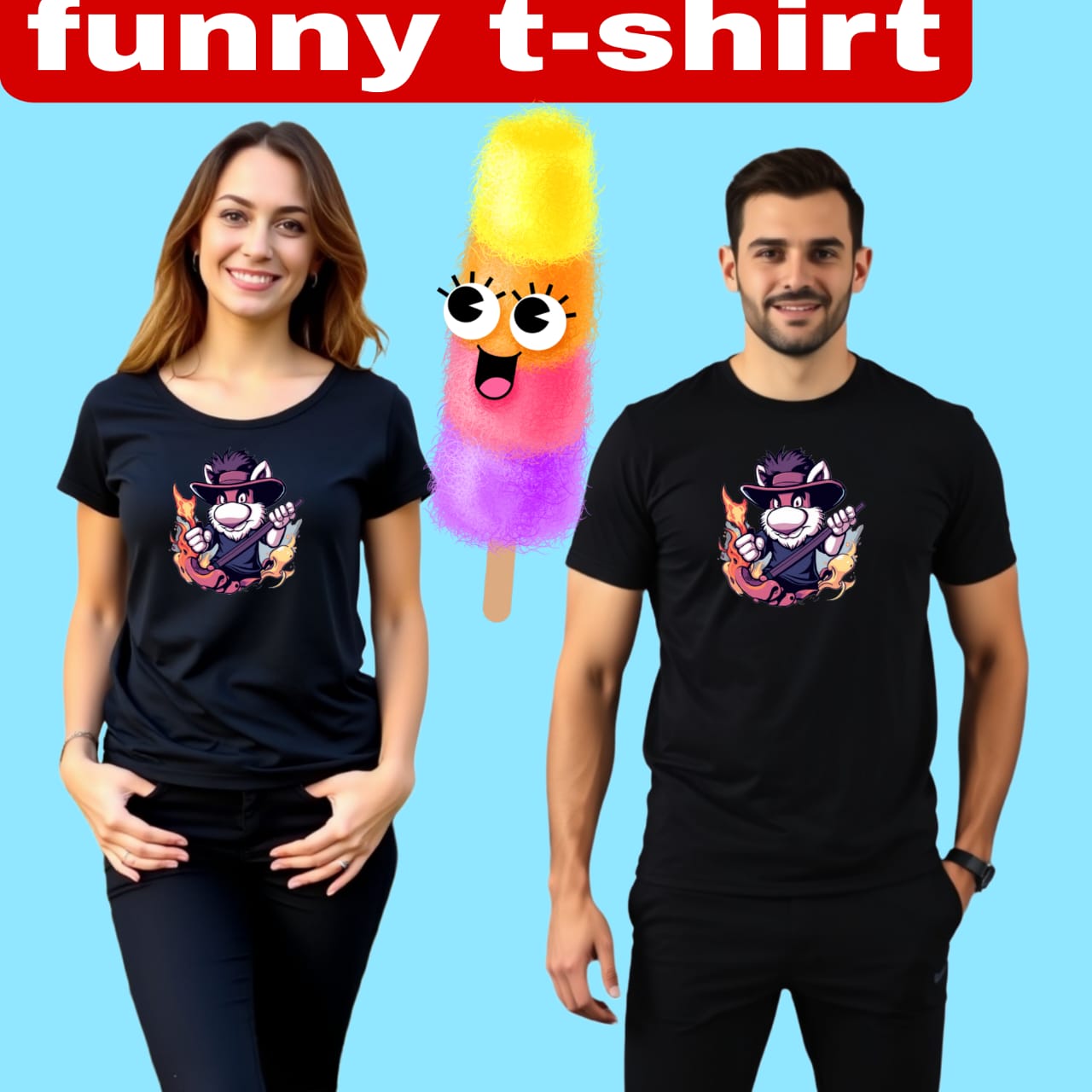 funny t-shirt